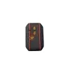 Silicone Key Cover For Baleno, Glanza, Swift, Ertiga, Rumion, XL6, Dzire, Fronx, Taisor, Scross, Celerio, Ciaz, Brezza, Grand Vitara, Hyryder, Jimny, Ignis - SZK-C3