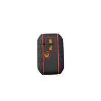 Silicone Key Cover For Baleno, Glanza, Swift, Ertiga, Rumion, XL6, Dzire, Fronx, Taisor, Scross, Celerio, Ciaz, Brezza, Grand Vitara, Hyryder, Jimny, Ignis - SZK-C3