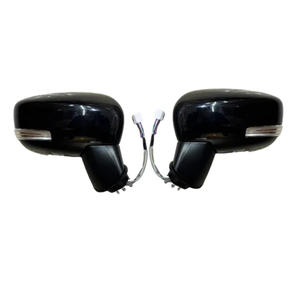 OEM Mirror Replacement For Maruti Suzuki Fronx 2023 Onwards OEM Mirror Replacement For Maruti Suzuki Fronx 2023 Onwards