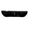 Rear Bumper Diffuser with F1-Style Light for Maruti Suzuki Fronx