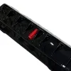 Rear Bumper Diffuser with F1-Style Light for Maruti Suzuki Fronx