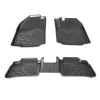 Carhatke TPU Premium LongLife Floor Mats for Maruti Suzuki Victoris 2025 Onwards