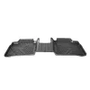 Carhatke TPU Premium LongLife Floor Mats for Maruti Suzuki Victoris 2025 Onwards