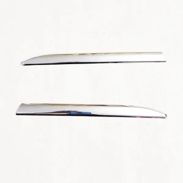 Cnleague Lower Window Chrome Garnish for Maruti Suzuki Grand Vitara 2022 Onwards Cnleague Lower Window Chrome Garnish for Maruti Suzuki Grand Vitara 2022 Onwards