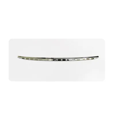 Cnleague Rear Foot Plate for Maruti Suzuki Grand Vitara 2022 Onwards Cnleague Rear Foot Plate for Maruti Suzuki Grand Vitara 2022 Onwards