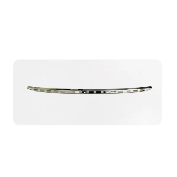 Cnleague Rear Foot Plate for Maruti Suzuki Grand Vitara 2022 Onwards