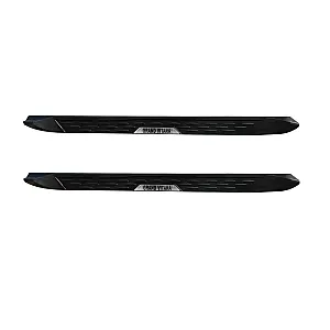 Carhatke O.E Type Side Foot Step For Maruti Suzuki Grand Vitara 2022 Onwards
