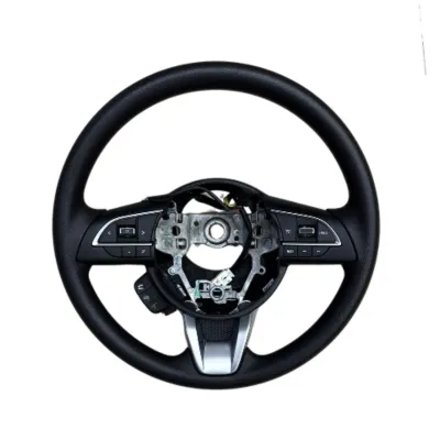 Maruti Suzuki Grand Vitara 2022 Onwards Complete Steering with Remote Control Button Maruti Suzuki Grand Vitara 2022 Onwards Complete Steering with Remote Control Button