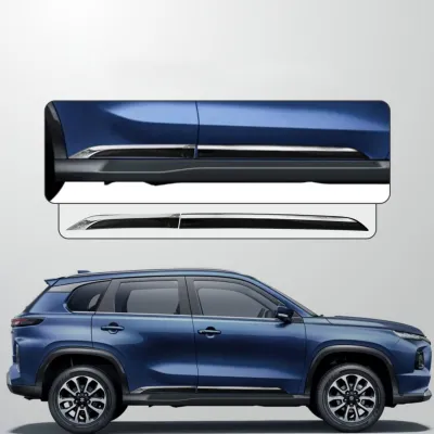 Body Side Moulding for Maruti Suzuki Grand Vitara 2022 Onwards Body Side Moulding for Maruti Suzuki Grand Vitara 2022 Onwards