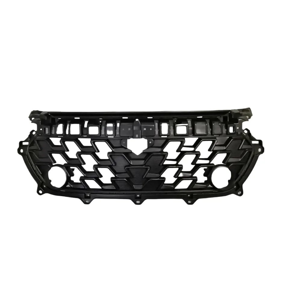 Projector Fog Lamp Grill for Grand Vitara 2022 Onwards