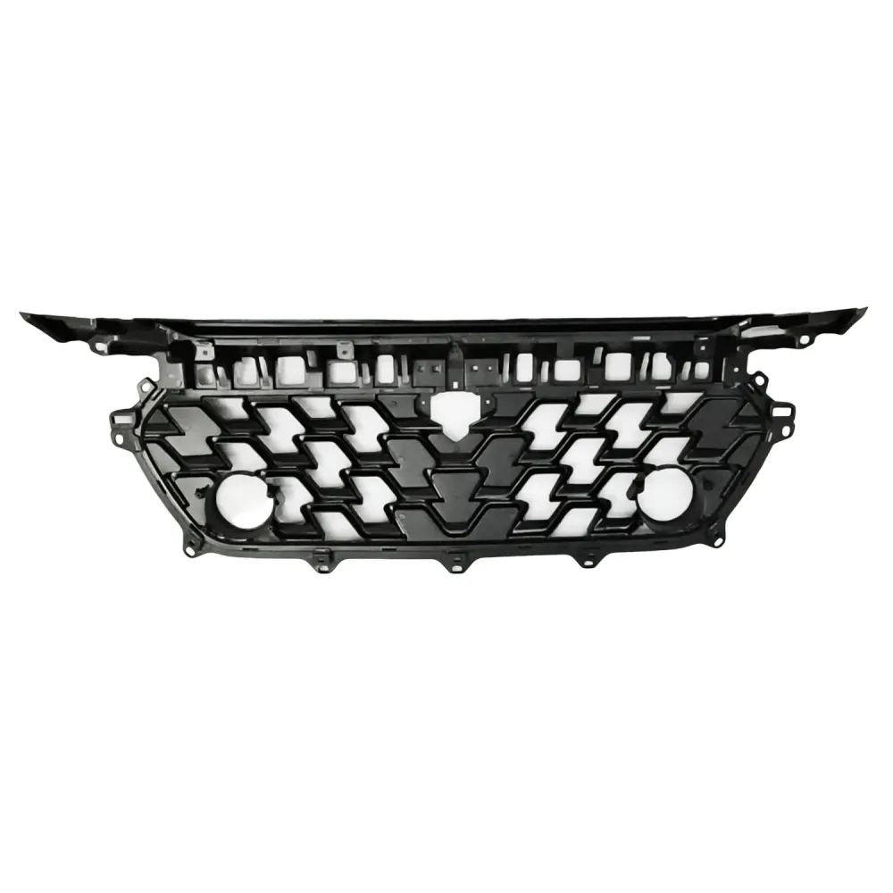 Projector Fog Lamp Grill for Grand Vitara 2022 Onwards
