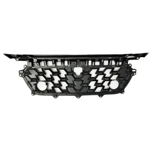 Projector Fog Lamp Grill for Grand Vitara 2022 Onwards