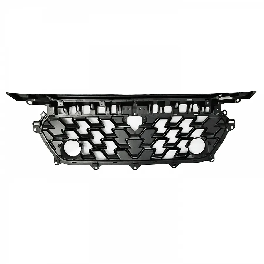 Projector Fog Lamp Grill for Grand Vitara 2022 Onwards