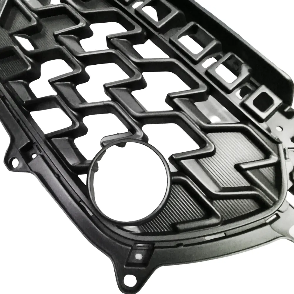 Projector Fog Lamp Grill for Grand Vitara 2022 Onwards