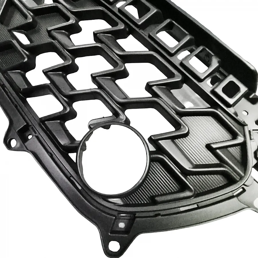 Projector Fog Lamp Grill for Grand Vitara 2022 Onwards