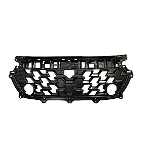 Projector Fog Lamp Grill for Grand Vitara 2022 Onwards