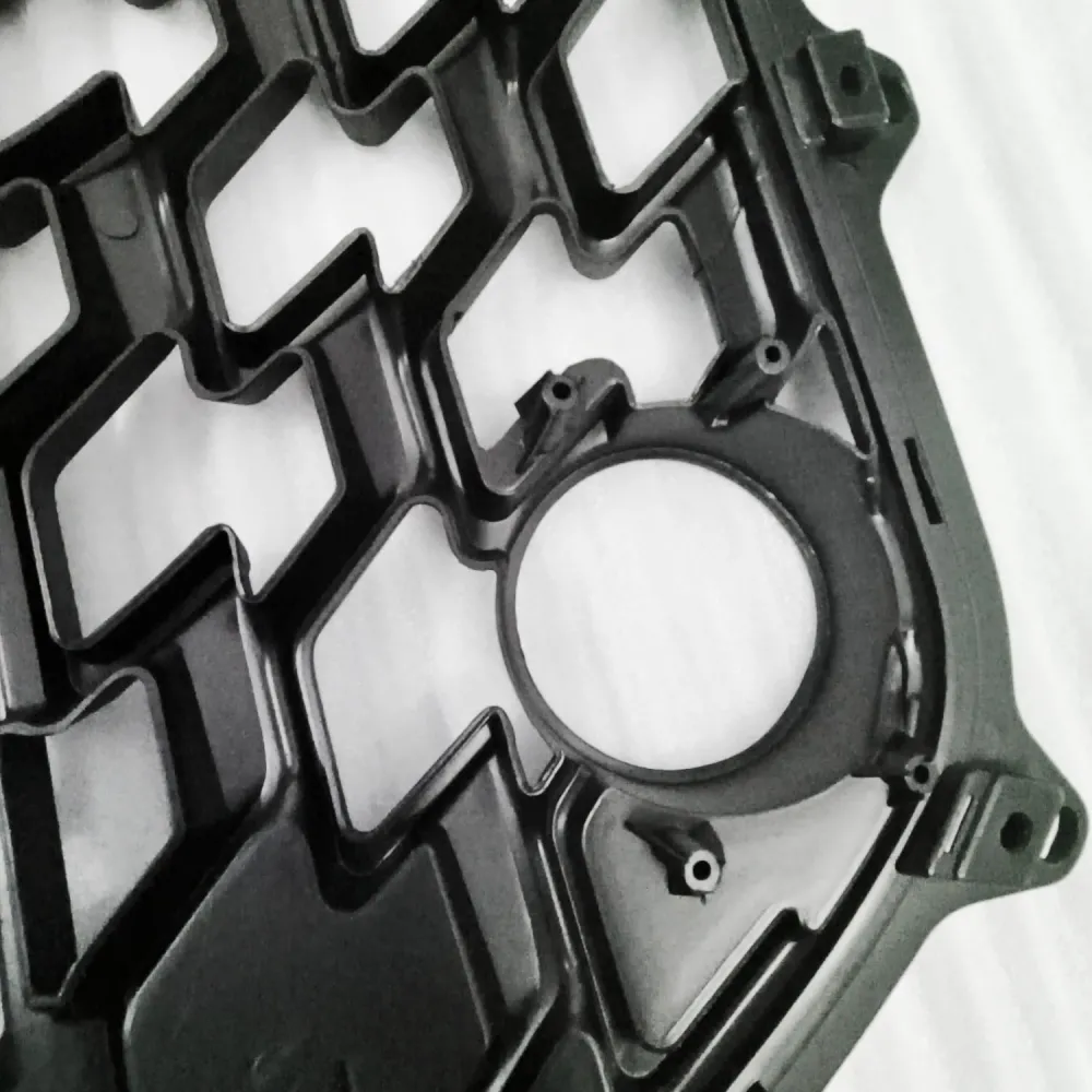 Projector Fog Lamp Grill for Grand Vitara 2022 Onwards