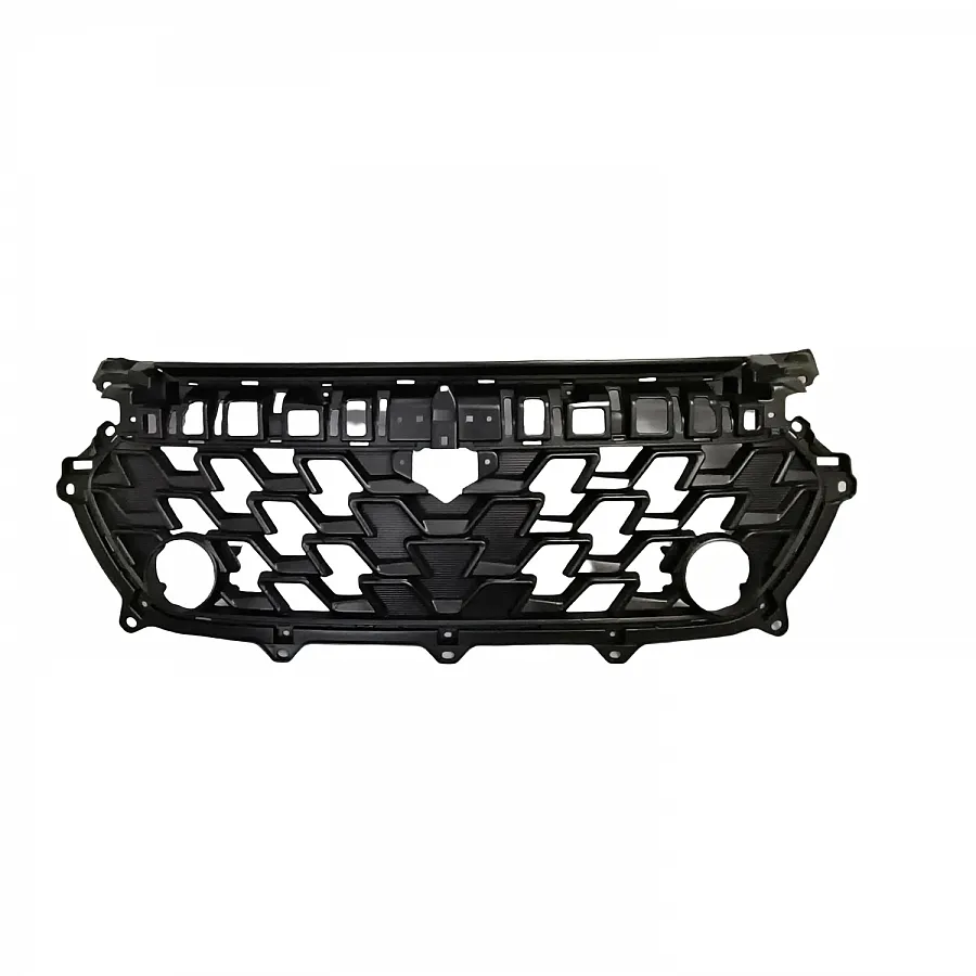 Projector Fog Lamp Grill for Grand Vitara 2022 Onwards
