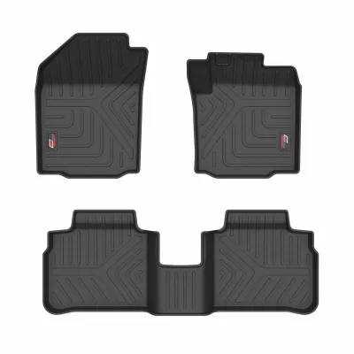 GFX Floor Mats for Maruti Suzuki Victoris 2025 Onwards