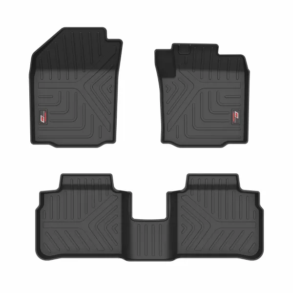 GFX Floor Mats for Maruti Suzuki Victoris 2025 Onwards GFX Floor Mats for Maruti Suzuki Victoris 2025 Onwards