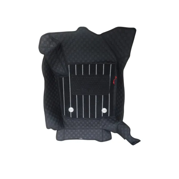 Luxury Florino Floor Mats for Maruti Grand Vitara 2022 Onwards