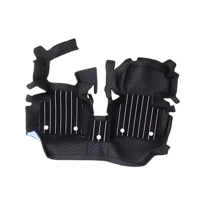 Luxury Florino Floor Mats for Maruti Grand Vitara 2022 Onwards