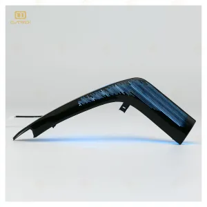 Cardi D19 OEM Ambient  Lights for Maruti Suzuki Grand Vitara 2022 Onwards - 19 Pieces