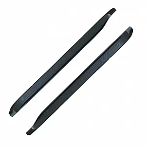 ABS Side Footrest  Step OE Type For Maruti Suzuki Invicto 2023 Onwards