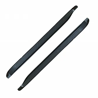ABS Side Footrest  Step OE Type For Maruti Suzuki Invicto 2023 Onwards