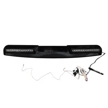 Defender Style Roof Light For Maruti Suzuki Jimny 2023 Onwards