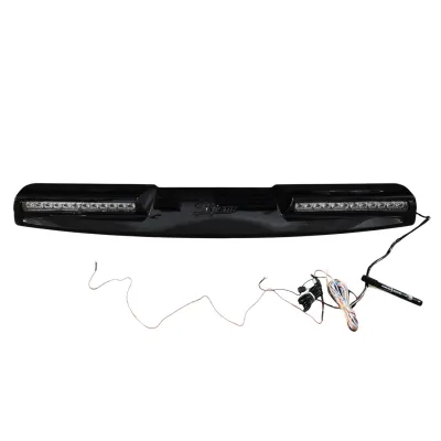 Defender Style Roof Light For Maruti Suzuki Jimny 2023 Onwards