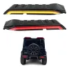 LED Rear Spoiler Lights for Maruti Suzuki Jimny 2023 Onwards