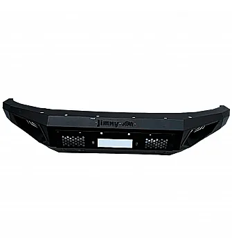 Front And Rear Bumper Guard