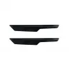 Cnleague Side Vent for Maruti Suzuki Jimny 2023 Onwards - Black Carbon Cnleague Side Vent for Maruti Suzuki Jimny 2023 Onwards - Black Carbon