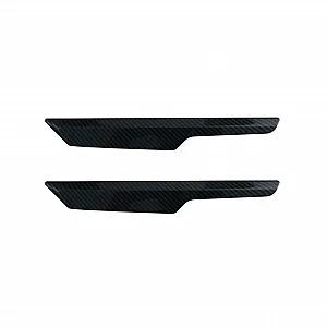 Cnleague Side Vent for Maruti Suzuki Jimny 2023 Onwards - Black Carbon