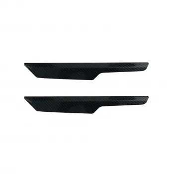 Cnleague Side Vent for Maruti Suzuki Jimny 2023 Onwards - Black Carbon