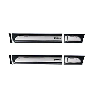 Side Door Cladding for Maruti Suzuki Jimny 2023 Onwards