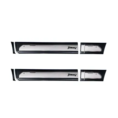 Side Door Cladding for Maruti Suzuki Jimny 2023 Onwards