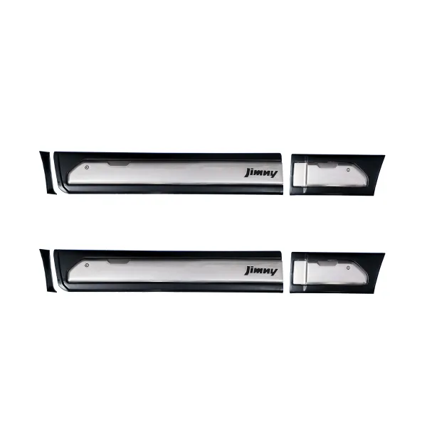 Side Door Cladding for Maruti Suzuki Jimny 2023 Onwards