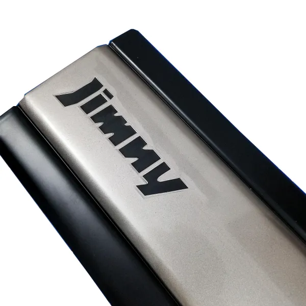 Side Door Cladding for Maruti Suzuki Jimny 2023 Onwards