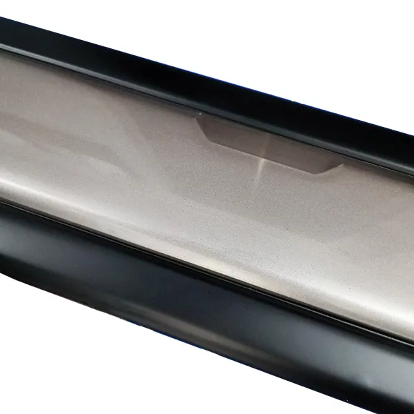 Side Door Cladding for Maruti Suzuki Jimny 2023 Onwards