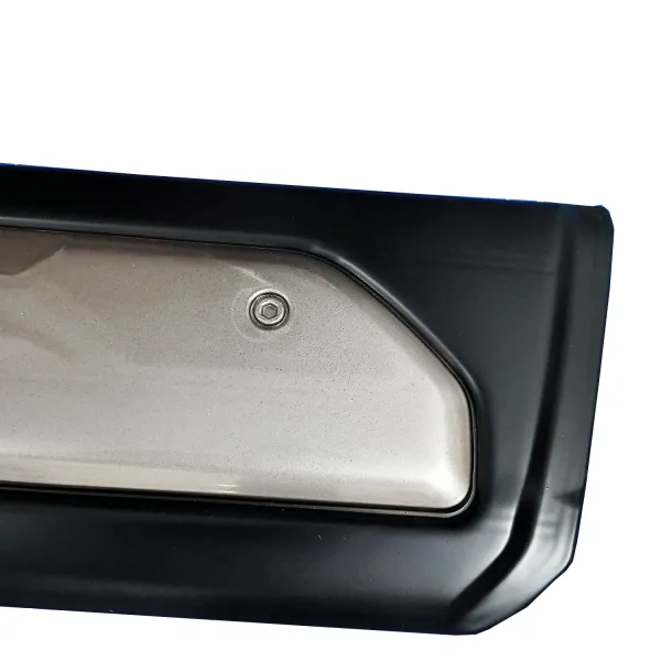 Side Door Cladding for Maruti Suzuki Jimny 2023 Onwards