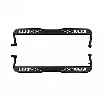 Carhatke Side Foot Step OE Type For Maruti Jimny 2023 Onwards