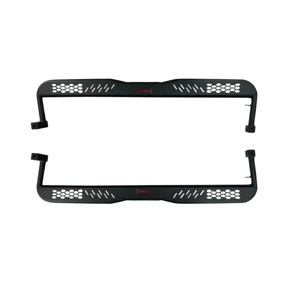 Carhatke Side Foot Step OE Type For Maruti Jimny 2023 Onwards