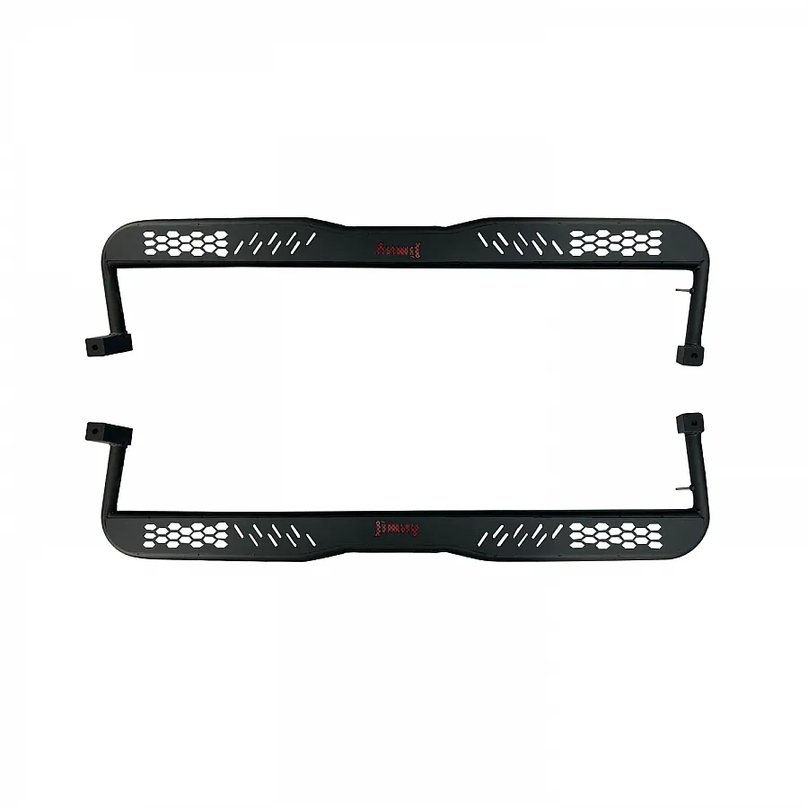 Carhatke Side Foot Step OE Type For Maruti Jimny 2023 Onwards