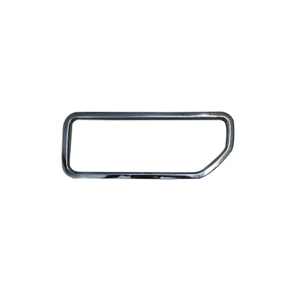 Cnleague Tail Lamp Chrome Garnish for Maruti Suzuki Jimny 2023 Onwards Cnleague Tail Lamp Chrome Garnish for Maruti Suzuki Jimny 2023 Onwards