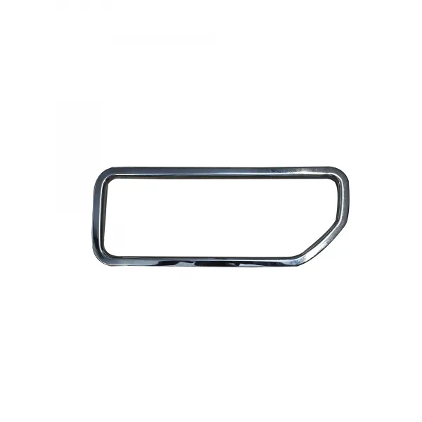 Cnleague Tail Lamp Chrome Garnish for Maruti Suzuki Jimny 2023 Onwards Cnleague Tail Lamp Chrome Garnish for Maruti Suzuki Jimny 2023 Onwards