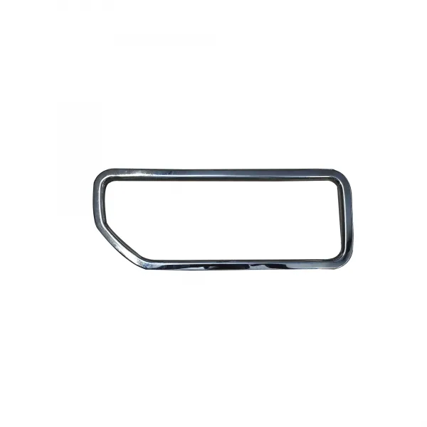 Cnleague Tail Lamp Chrome Garnish for Maruti Suzuki Jimny 2023 Onwards Cnleague Tail Lamp Chrome Garnish for Maruti Suzuki Jimny 2023 Onwards