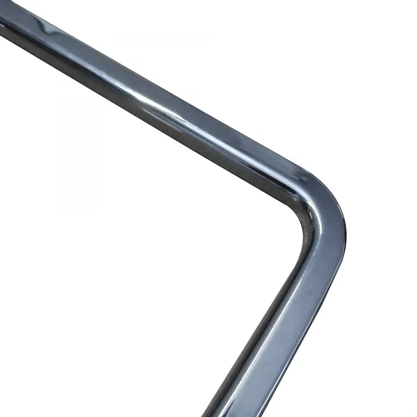 Cnleague Tail Lamp Chrome Garnish for Maruti Suzuki Jimny 2023 Onwards Cnleague Tail Lamp Chrome Garnish for Maruti Suzuki Jimny 2023 Onwards