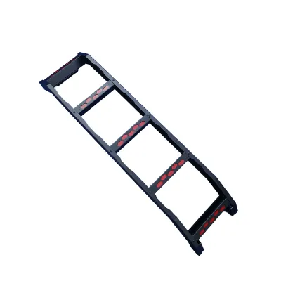 Rear Ladder For Maruti Suzuki Jimny 2023 Onwards Rear Ladder For Maruti Suzuki Jimny 2023 Onwards